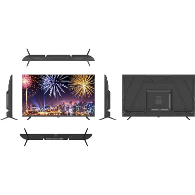 ��������� 32" LED AIWA 32N1-H1300B HD, ������, ����� ��, ����� ��