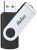 Флеш Диск Netac 4GB U505 NT03U505N-004G-20BK USB2.0 черный/серебристый Флеш Диск Netac 4GB U505 NT03U505N-004G-20BK USB2.0 черный/серебристый