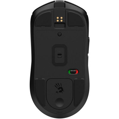 ���� A4Tech Bloody R72 Ultra Duo ���������� 20000dpi ������