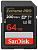   SanDisk Extreme PRO 64GB SDXC Memory Card 200MB/s