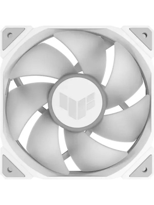 ���������� � ������ ASUS TUF GAMING TR120 FAN ARGB WHITE 3IN1