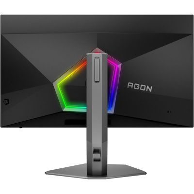 ������� 31.5" AOC Agon AG326UD QD-OLED 3840x2160 165Hz 0,03ms Black