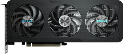 ���������� Gigabyte NVIDIA GeForce RTX 5060 Ti Eagle Max 8��, GV-N506TEAGLEMAX OC-8GD 1.0, GDDR7, OC, Ret