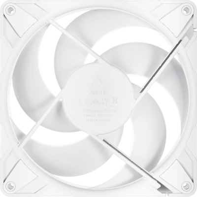 ���������� ��������� Arctic P14 Pro Reverse A-RGB White (ACFAN00324A)