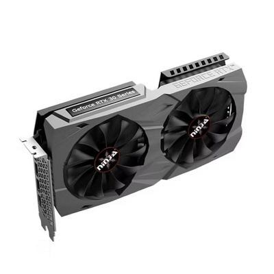 ���������� Sinotex Ninja RTX 3060 Ti 8GB NK306TI86F