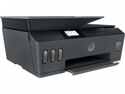  HP Smart Tank 530 4SB24A A4 22ppm ADF Wi-Fi 