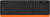 Клавиатура + мышь A4Tech Fstyler FG1010 Black/Orange Клавиатура + мышь A4Tech Fstyler FG1010 Black/Orange