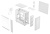 Корпус ПК Fractal Design Epoch XL White TG Clear Tint, без БП, Full-Tower, белый (FD-C-EPO1X-03) Корпус ПК Fractal Design Epoch XL White TG Clear Tint, без БП, Full-Tower, белый (FD-C-EPO1X-03)