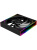 Кулер для корпуса Thermalright TL-M14 (140x144x25mm, 4-pin PWM, ARGB, 88.75CFM, 23.7dBA, 1500RPM, Black) Кулер для корпуса Thermalright TL-M14 (140x144x25mm, 4-pin PWM, ARGB, 88.75CFM, 23.7dBA, 1500RPM, Black)