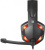 Гарнитура Defender Warhead G-370 Black/Red Гарнитура Defender Warhead G-370 Black/Red