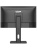 ������� 23.8" CBR MB-2403, IPS, FHD 1920x1080, 144��, 1��, 300��/�2, �������� 2*3W, HAS, Pivot, 1*DP/1*HDMI/1*VGA, ���������� ��, ������, ������ HDMI [LCD-MB2403-OPC]