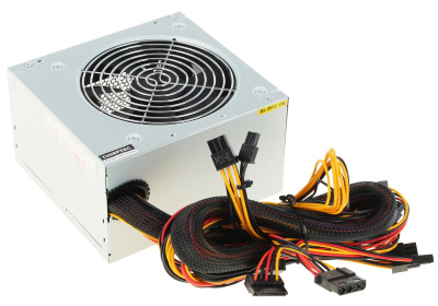 Chieftec 550W (GPA-550S) i-Arena