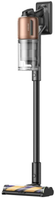 ������� ������������ Dreame Cordless Stick Vacuum Z20 AquaCycle Station Black (VZV36B)