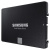 SSD жесткий диск SATA2.5" 1TB 6GB/S 870 EVO MZ-77E1T0B/AM SAMSUNG SSD жесткий диск SATA2.5" 1TB 6GB/S 870 EVO MZ-77E1T0B/AM SAMSUNG