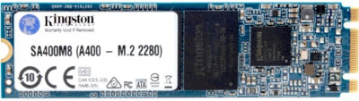   240Gb SSD Kingston A400 (SA400M8/240G)