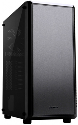 ������ Zalman S4 Black