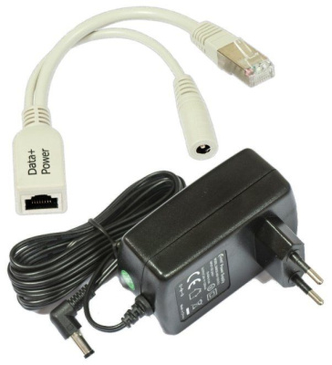 Wi-Fi ����� ������� MikroTik RB912R-2nD-LTm LtAP mini