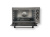 Мини-печь Kraft KF-MO3800GR Мини-печь Kraft KF-MO3800GR