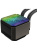 Система водяного охлаждения ID-COOLING DX240 MAX 300W S1851/1700/1200/115X/AM5/AM4 ARGB 4pin PWM 2x12cm Fan черный Система водяного охлаждения ID-COOLING DX240 MAX 300W S1851/1700/1200/115X/AM5/AM4 ARGB 4pin PWM 2x12cm Fan черный