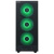 Defender Корпус компьютерный RaptorX черный,ATX,4fans,switchM/BSync Defender Корпус компьютерный RaptorX черный,ATX,4fans,switchM/BSync