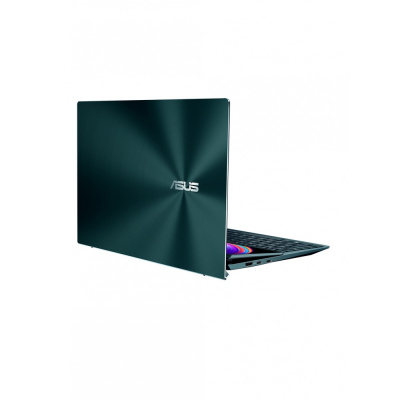  Asus ZenBook Duo 14 UX482EG-HY124T Celestial Blue Core i7-1165G7/16G/1Tb SSD/14" FHD IPS/NV MX450 2Gb/WiFi/BT/Win10