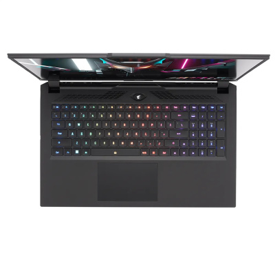  GIGABYTE AORUS 17H BXF, 17.3" (1920x1080) IPS 360/Intel Core i7-13700H/16 DDR5/1 SSD/GeForce RTX 4080 12/ ,  (BXF-74KZ554SD)