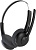   JLab Audio GO Work Pop Wireless Headphones - Black