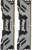 Память DDR5 2x48GB 6400MHz Kingston KF564C32RSK2-96 Fury Renegade XMP RTL Gaming PC5-51200 CL32 DIMM 288-pin 1.4В dual rank с радиатором Ret Память DDR5 2x48GB 6400MHz Kingston KF564C32RSK2-96 Fury Renegade XMP RTL Gaming PC5-51200 CL32 DIMM 288-pin 1.4В dual rank с радиатором Ret