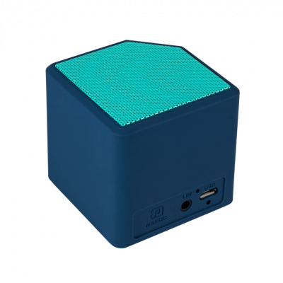  CANYON CNS-CBTSP2 Blue/Green (Bluetooth, Led )