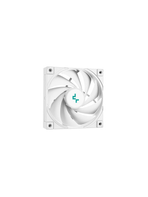 ����� DEEPCOOL AK620 DIGITAL SE WH LGA20XX/1700/1200/115X/AM5/AM4 (TDP 260W, PWM, DUAL Fan 120mm, 6 ����. ������, ARGB, �����) RET (R-AK620-WHADMN-GJD)
