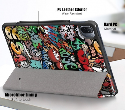 ����� IT Baggage ITXIM511-1 �����-������ ��� Xiaomi Pad 5, ��������: ����������, ������� ���������
