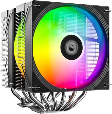 ���������� ����������(�����) ID-Cooling Frozn A620 Pro Se ARGB Soc-AM5/AM4/1200/1700/1851 ������ Ret (FROZN A620 PRO SE ARGB)