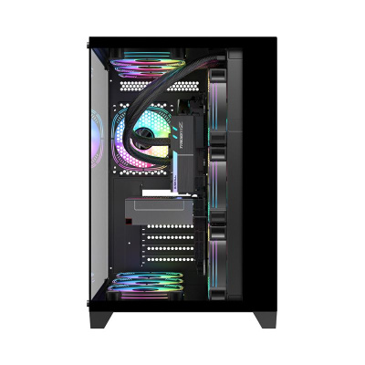 ������ 1STPLAYER MEGAVIEW MV8-TP Black (MV8-TP-BK)