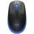   Logitech M190 Full-Size Blue (910-005925)