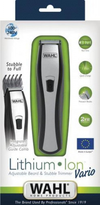  WAHL Vario, / (1541.0460)