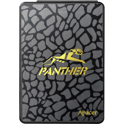 SSD ���� Apacer 2.5" AS340 120 �� SATA III TLC AP120GAS340G-1
