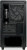 Корпус ПК без блока питания HSPD M310, Mesh Mini-tower, Black M310-TGBK-ARGB Корпус ПК без блока питания HSPD M310, Mesh Mini-tower, Black M310-TGBK-ARGB