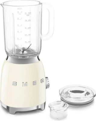 ������� SMEG BLF03CREU, ��������