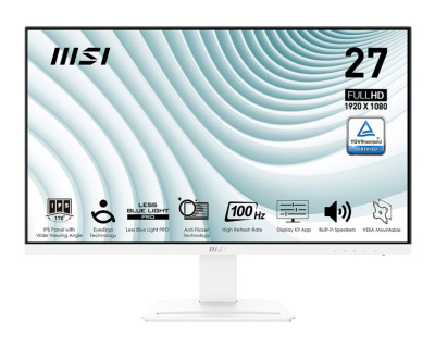 ������� MSI Pro MP273AW 9S6-3PB4CH-097