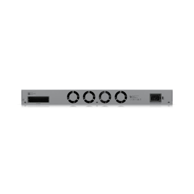 ���������� Ubiquiti USW-Pro-Max-48-PoE 48-port, Layer 3 Etherlighting� switch with 32�1G RJ45, 16x2.5G, 4�10G SFP+ output 720