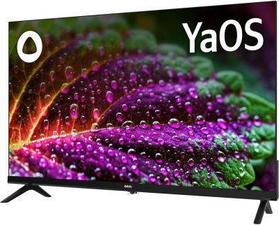 ��������� BBK 32" LED HD 50Hz  32LEX-7235/FTS2C (B) ������. �� WiFi Smart TV (RUS) ������
