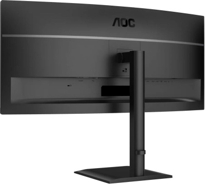 ������� AOC 34" CU34E4CV 1500R, VA UWQHD, 4ms, 120 ��, ������