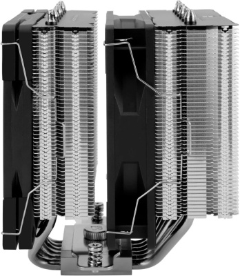 ����� ��� ���������� Thermalright Royal Knight 120 SE �����������/������ Ret (RK120-SE)