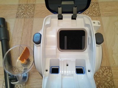 ������� LG VC73189NHTB