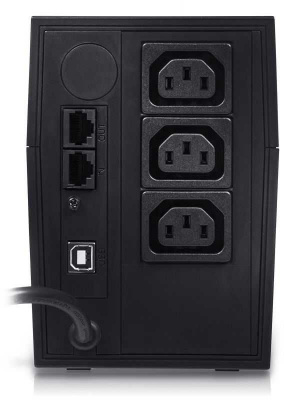 �������� �������������� ������� Powercom RPT-600AP EURO USB 360�� 600��