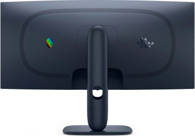 ������� Dell 34" AW3425DWM 1500R Black, 21:9, VA, UWQHD