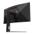 ������� 34" AOC CU34G4H 3440x1440, VA, 200Hz, 1ms, Black