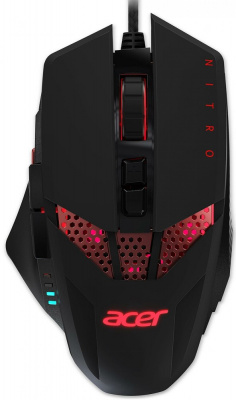   Acer Nitro NMW120 Black/Red