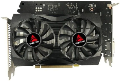 ���������� Biostar NVIDIA GeForce GTX 1050 4�� GDDR5, VN1055XF41 Ret