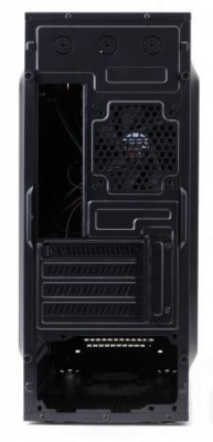 ������ microATX Zalman ZM-T3 ��� �� ������